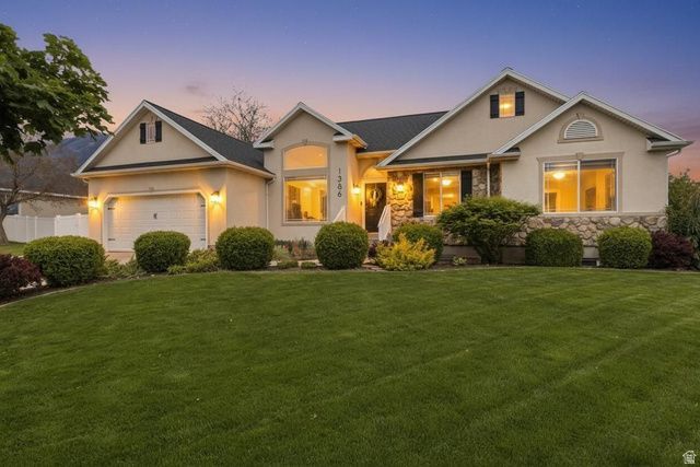 1386 N 1000 E, American Fork, UT 84003 Main Photo