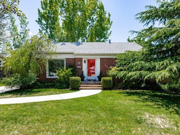 1752 E RAMONA AVE S, Salt Lake City, UT 84108