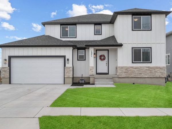 1371 W 950 S, Unit 7, Lehi, UT 84043
