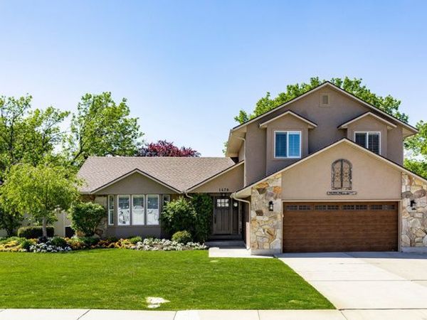 1478 E WINDERBROOK WAY , Millcreek, UT 84124