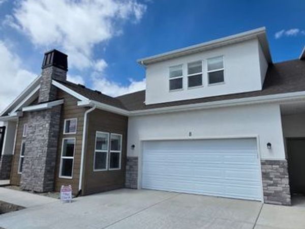 1481 N SARATOGA VIEW LN , Unit B, Saratoga Springs, UT 84045