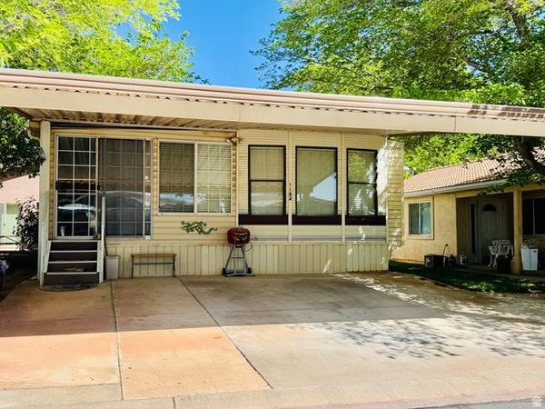 180 N 1100 E, Unit 194, Washington, UT 84780