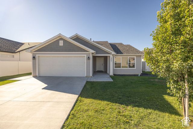 967 W 820 N, Tremonton, UT 84337 Main Photo