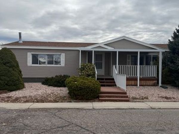 1111 N 2000 W, Unit 21, Farr West, UT 84404
