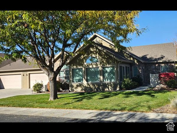 327 E 2230 N, Unit A, North Logan, UT 84341