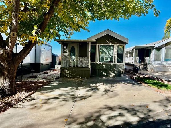 1160 E TELEGRAPH ST , Unit 12, Washington, UT 84780