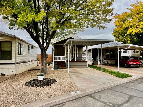1160 E TELEGRAPH ST , Unit 16, Washington, UT 84780