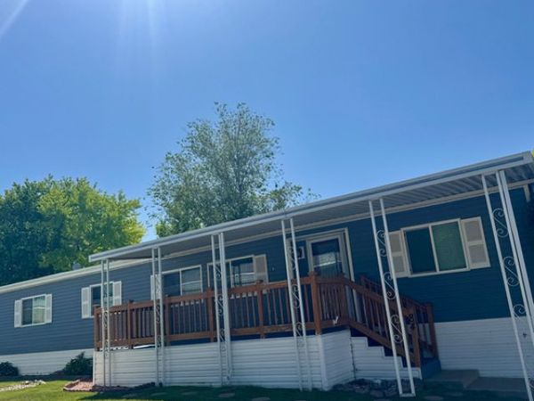 1111 N 2000 W, Unit 84, Farr West, UT 84404