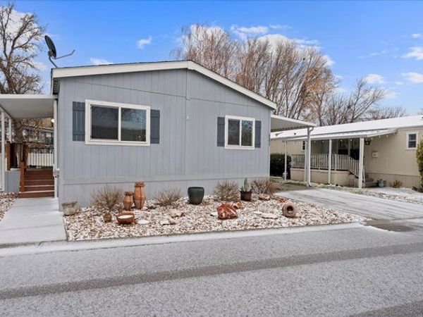 4355 S VAGABOND DR , Unit 119, Murray, UT 84107