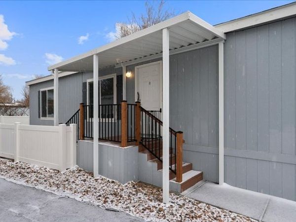 4355 S VAGABOND DR, Unit 119, Murray, UT 84107