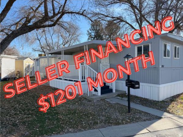 3087 S HOMECREST ST , West Valley City, UT 84119