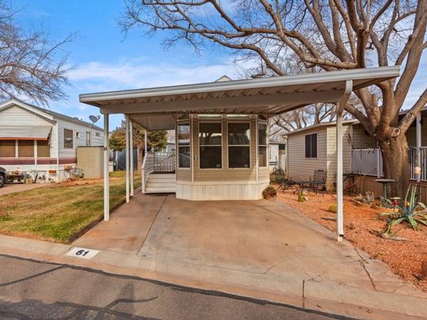 180 N 1100 E, Unit 61, Washington, UT 84780