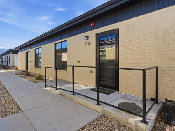 3592 S 805 E, Unit 210, Millcreek, UT 84106