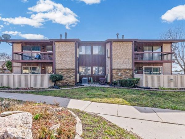 325 E 2550 N, Unit 22, North Ogden, UT 84414