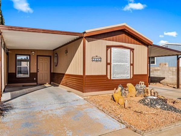 3900 W 120 N, Hurricane, UT 84737