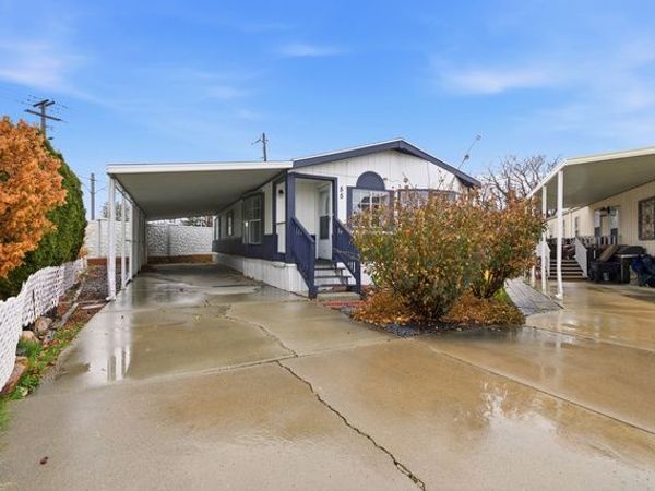 150 W 7500 S, Unit 55, Midvale, UT 84047