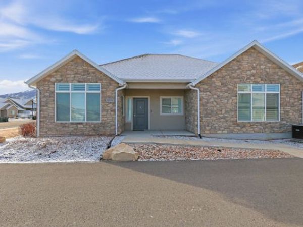 931 N BROOK AVE, Unit A, Tooele, UT 84074