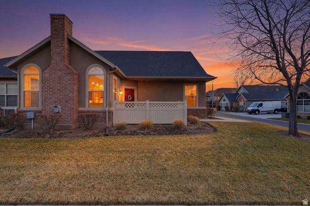 511 W 300 S, Unit APT A, Springville, UT 84663 Main Photo
