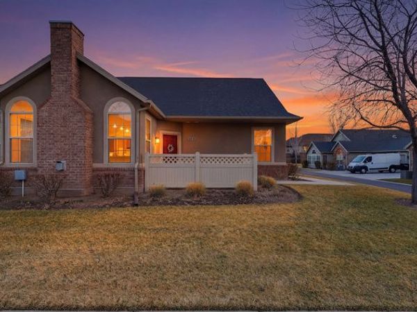 511 W 300 S, Unit APT A, Springville, UT 84663