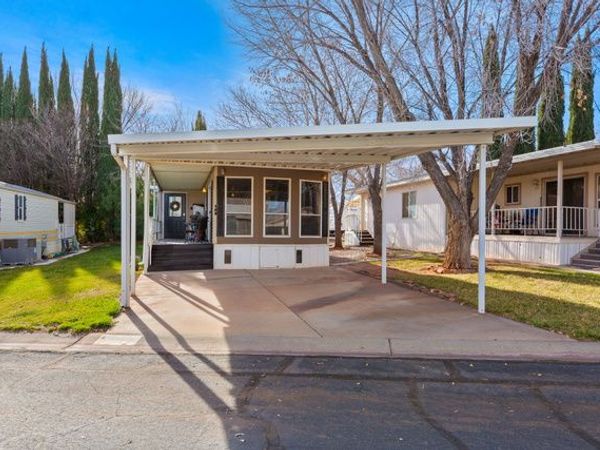 180 N 1100 E, Unit 142, Washington, UT 84780