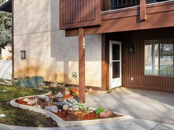 325 E 2550 N, Unit 17, North Ogden, UT 84414