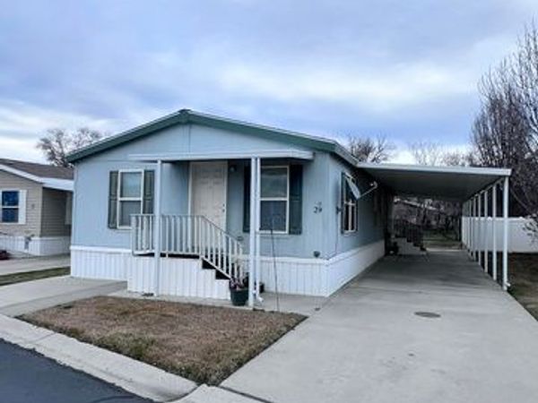 150 W 7500 S, Unit 29, Midvale, UT 84047