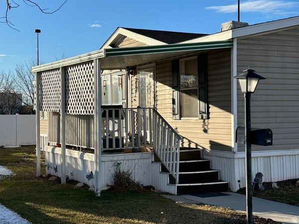 3086 JUSTICE ST W, West Valley City, UT 84119