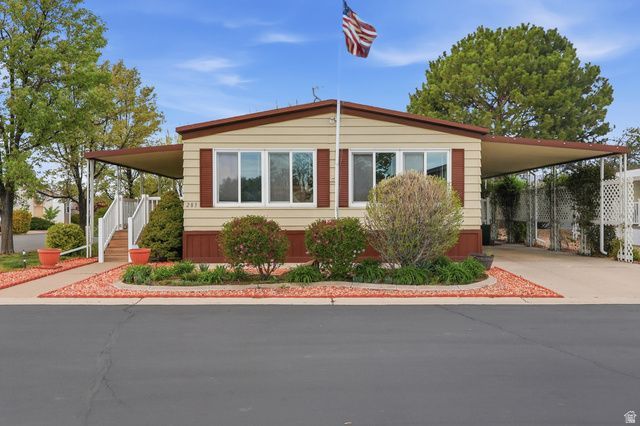 283 3800 S 1900 W #283, Unit 283, Roy, UT 84067 Main Photo