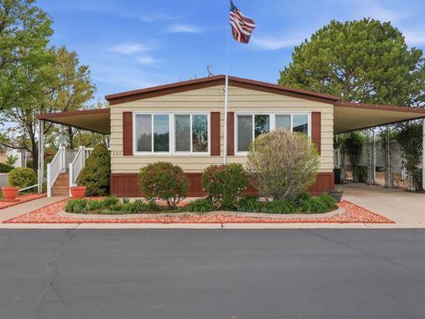 283 3800 S 1900 W #283, Unit 283, Roy, UT 84067