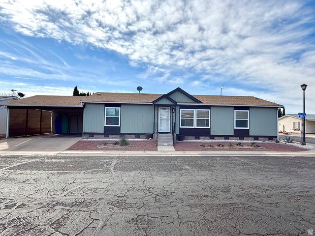 3849 W 120 N, Hurricane, UT 84737 Main Photo