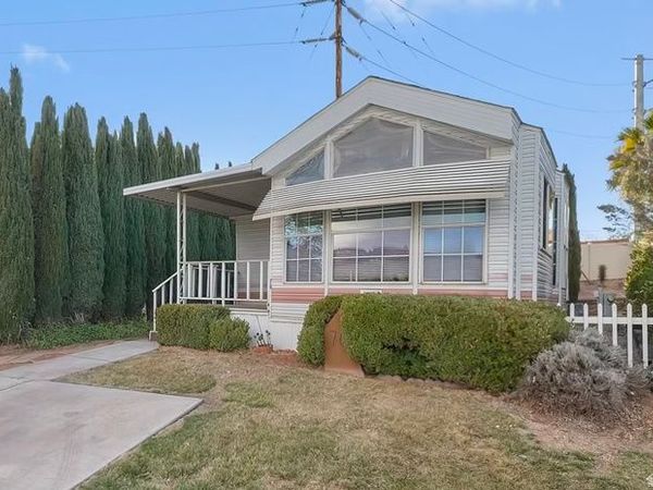 448 E TELEGRAPH ST E, Unit 76, Washington, UT 84780