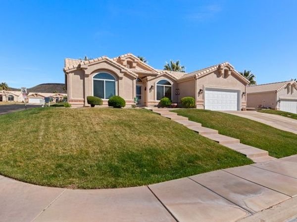 225 N VALLEY VIEW DR, Unit 100, St. George, UT 84770
