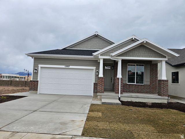 12007 S Snake River Dr S, Unit 404, Herriman, UT 84096 Main Photo