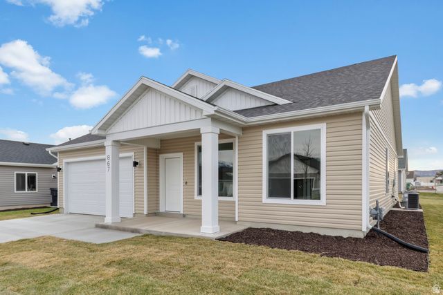 867 N 930 W, Unit 82, Tremonton, UT 84337 Main Photo