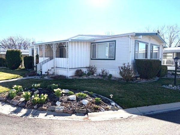 4583 S MONTE VISTA DR , Taylorsville, UT 84123