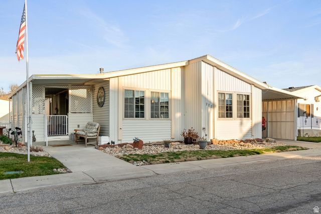 1111 N 2000 W, Unit 222, Farr West, UT 84404 Main Photo