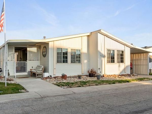 1111 N 2000 W, Unit 222, Farr West, UT 84404