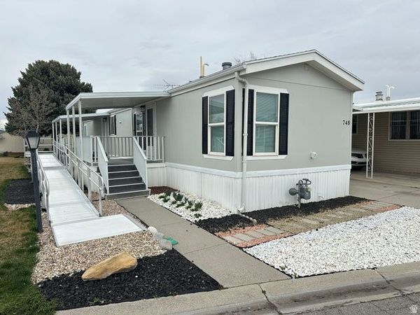 748 W MONTE BLANCO , Taylorsville, UT 84123