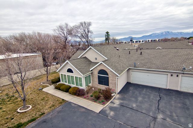 4716 W Villa View Dr S, Unit C, West Valley City, UT 84120 Main Photo