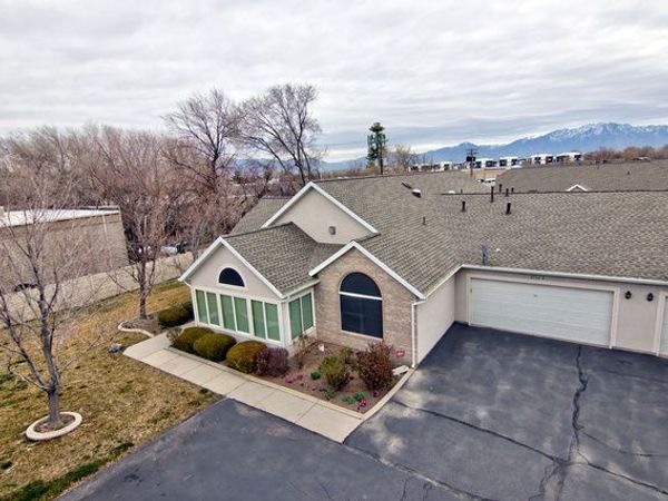 4716 W VILLA VIEW DR S, Unit C, West Valley City, UT 84120