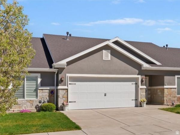 2028 W GRACE WAY , Layton, UT 84041
