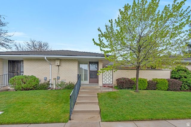 5179 S 1870 E, Salt Lake City, UT 84117 Main Photo