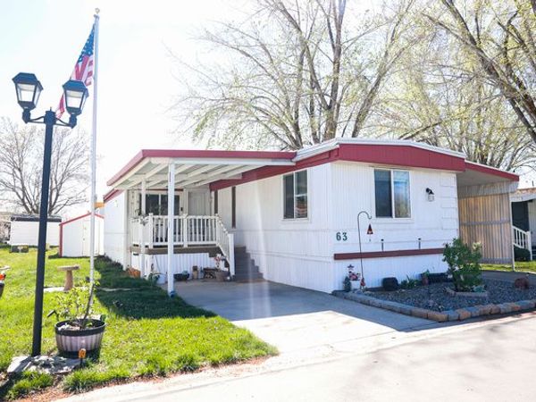 3800 S 1900 W, Unit 63, Roy, UT 84067