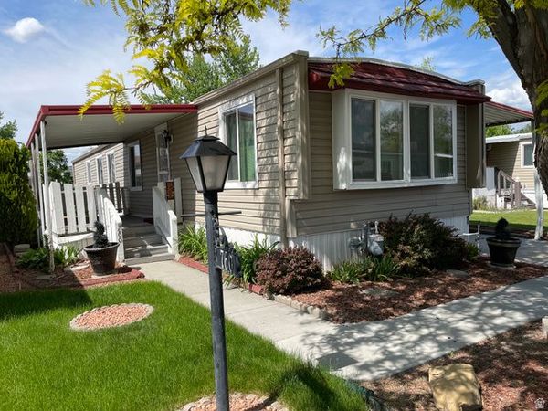 760 W MONTE BELLA DR , Taylorsville, UT 84123