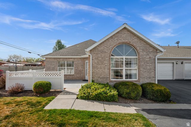 3575 S Villa View Dr W, Unit C, West Valley City, UT 84120 Main Photo
