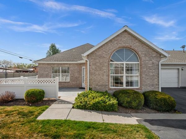 3575 S VILLA VIEW DR W, Unit C, West Valley City, UT 84120