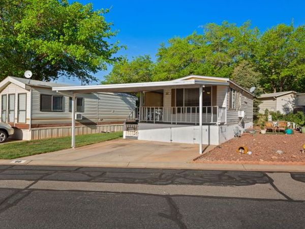 180 N 1100 E , Unit 66, Washington, UT 84780