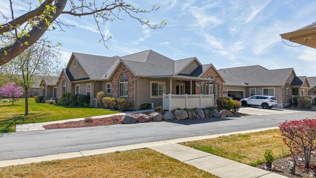 458 W 350 S #d S, Springville, UT 84663 Main Photo