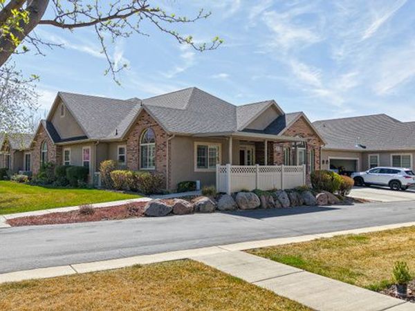 458 W 350 S #D S, Springville, UT 84663