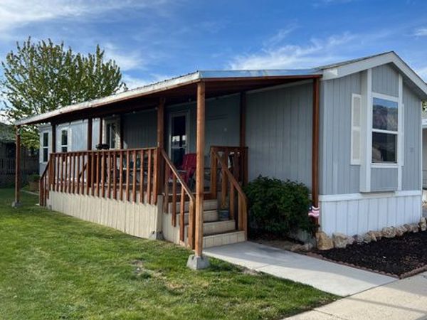 1111 N 2000 W, Unit 237, Farr West, UT 84404
